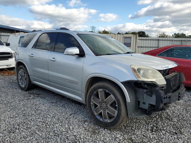 2012 GMC ACADIA DEN #3278788647