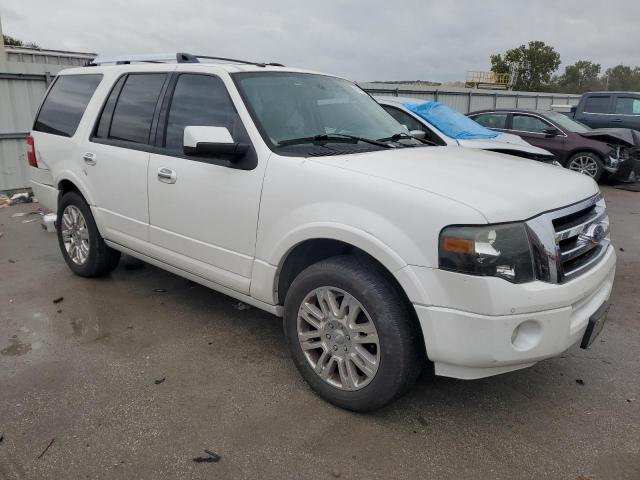 2012 FORD EXPEDITION #3284402732