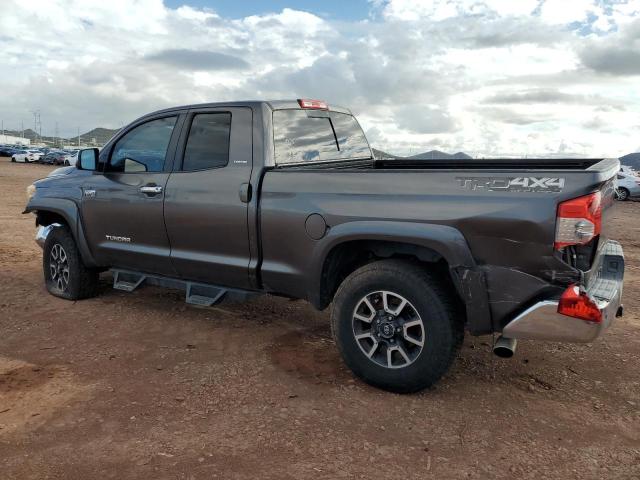 2014 TOYOTA TUNDRA DOU - 5TFBW5F17EX399458