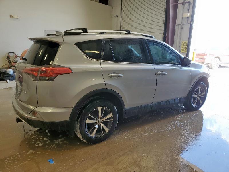 2016 TOYOTA RAV4 XLE - 2T3WFREV9GW246259