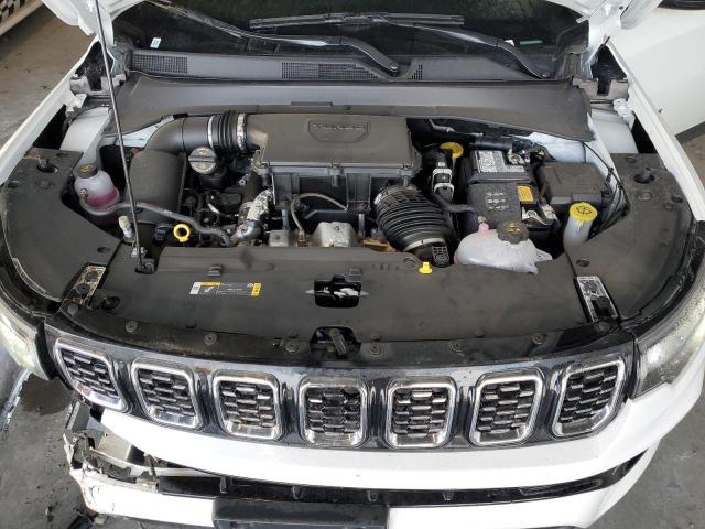 2025 JEEP COMPASS LI - 3C4NJDCN0ST620628