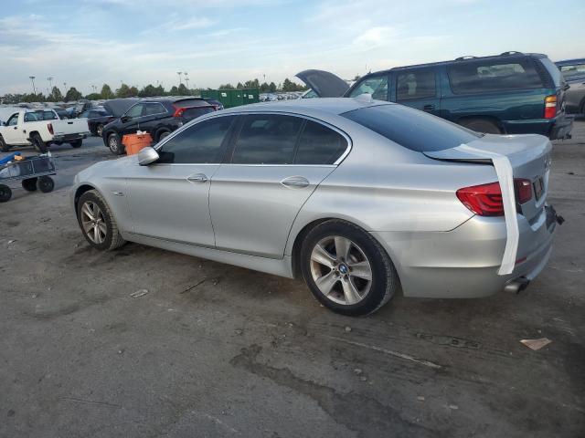 2013 BMW 528 XI - WBAXH5C51DDW16717