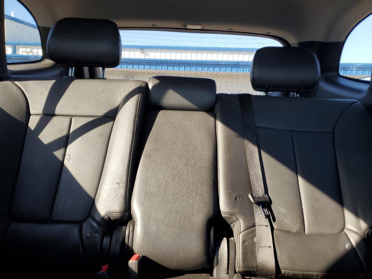 HYUNDAI SANTA FE LIMITED