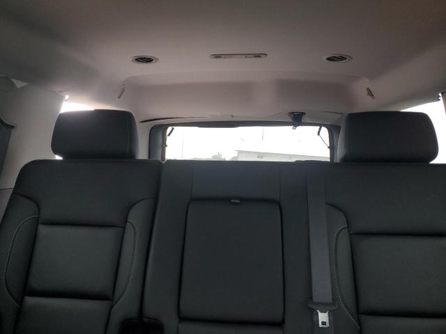 2019 CHEVROLET TAHOE K150 1GNSKBKC5KR181740