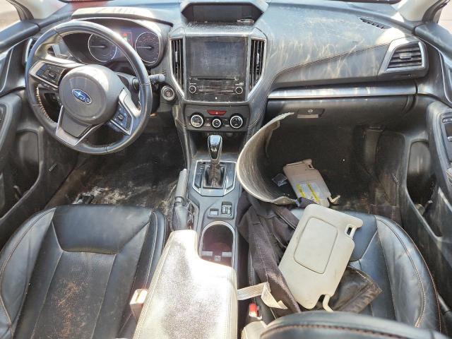 2021 SUBARU CROSSTREK #3287712005