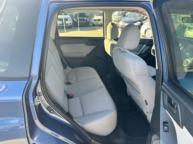 2014 SUBARU FORESTER 2 - JF2SJADC3EH517691