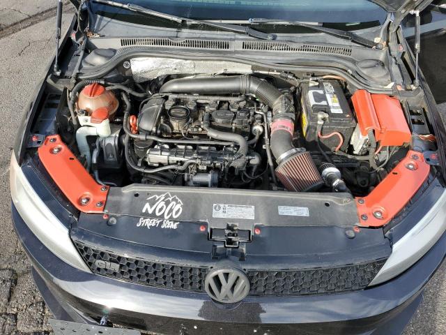 2012 VOLKSWAGEN JETTA GLI #3304585434