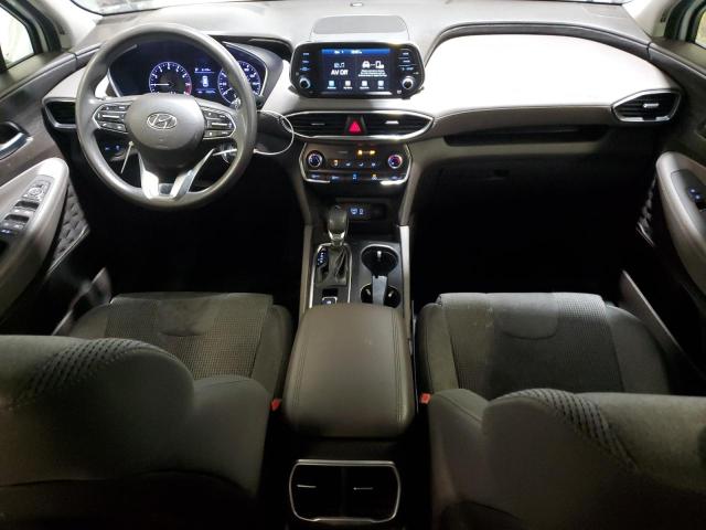 2019 HYUNDAI SANTA FE S #3270753891