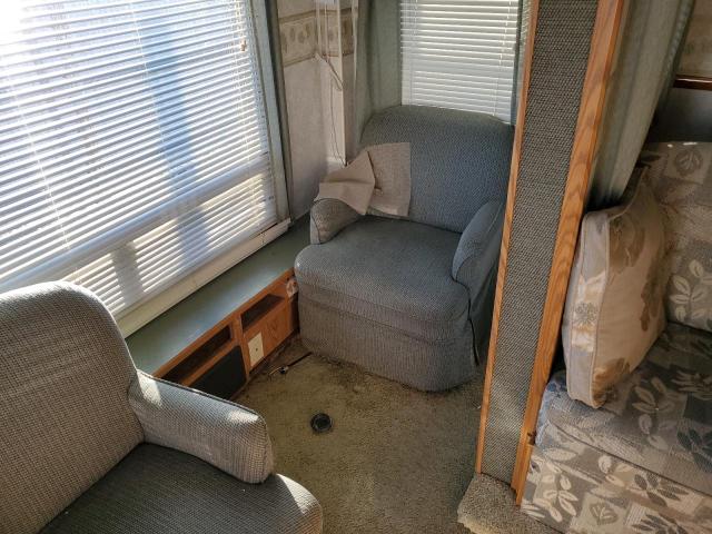 2003 WILDERNESS CAMPER #3287339982