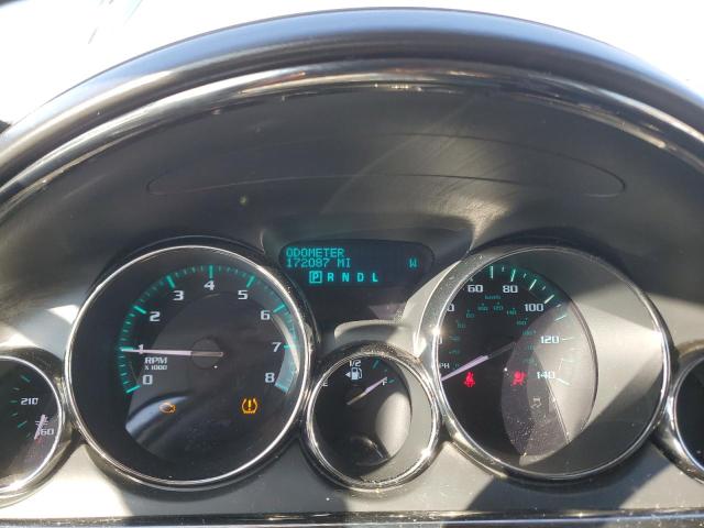 2015 BUICK ENCLAVE - 5GAKVBKD1FJ113658