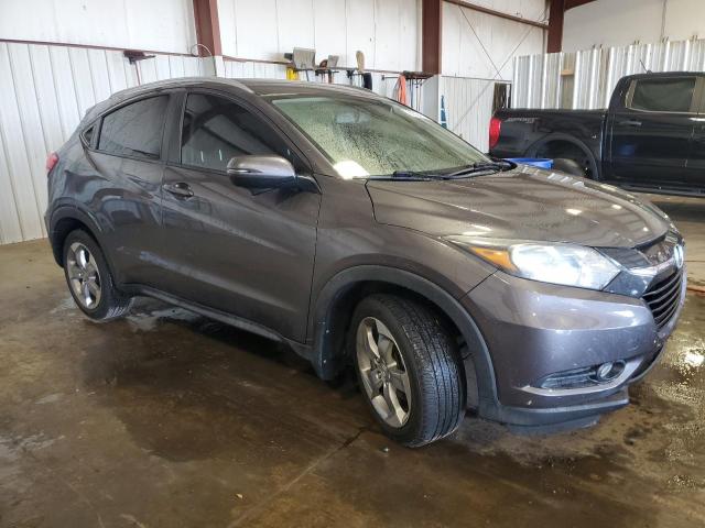 2016 HONDA HR-V EXL - 3CZRU6H79GM760560