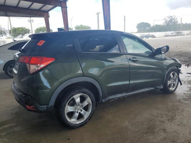 2016 HONDA HR-V EX 3CZRU5H51GM743356