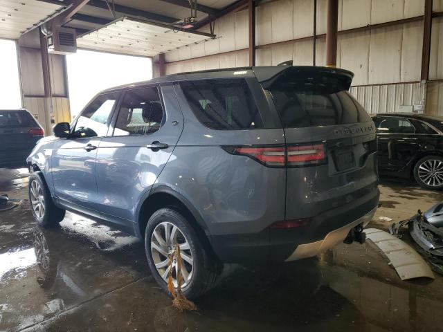 2019 LAND ROVER DISCOVERY - SALRR2RV1KA086285