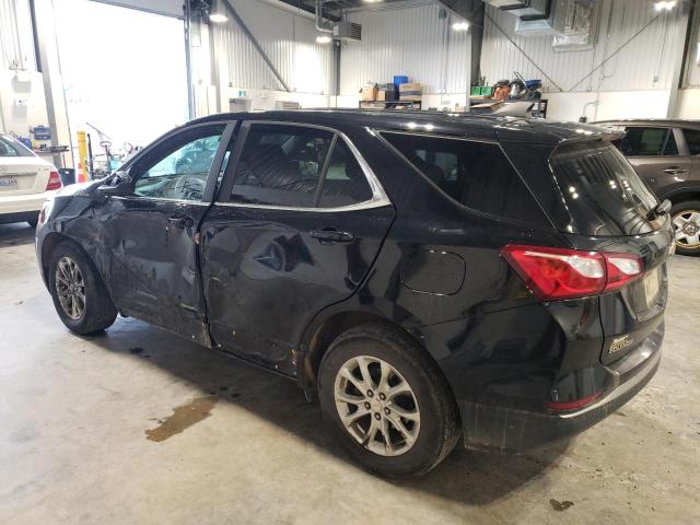 2021 CHEVROLET EQUINOX LT 2GNAXKEV8M6111223