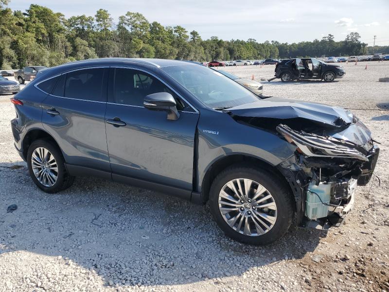 2021 TOYOTA VENZA LE #3283772418