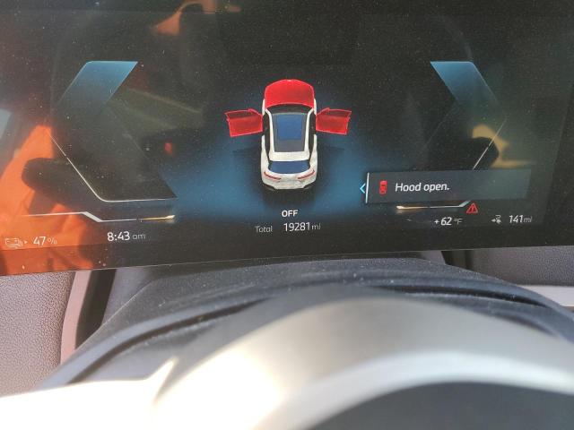 2024 BMW IX XDRIVE50 #3298285021