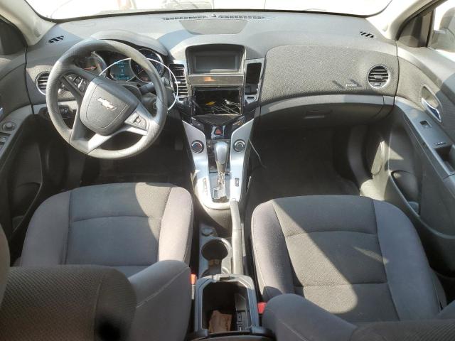 2015 CHEVROLET CRUZE LT #3284114538