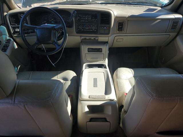 2001 CHEVROLET SUBURBAN K #3284881035