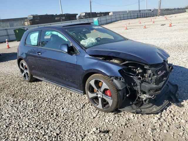 2016 VOLKSWAGEN GTI S/SE - Other View