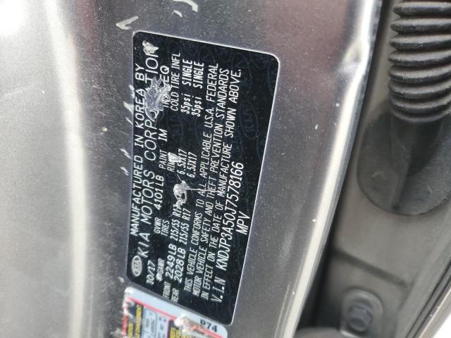 2018 KIA SOUL + #3296998829