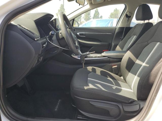 2022 HYUNDAI SONATA SE - 5NPEG4JA0NH144884