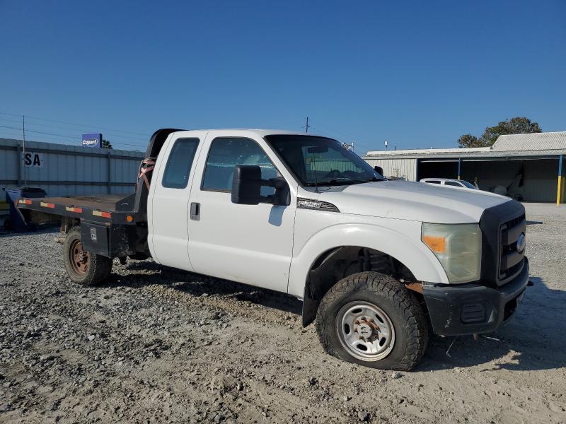 2011 FORD F250 SUPER #3308599527