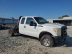 Lot #3308599527 2011 FORD F250 SUPER