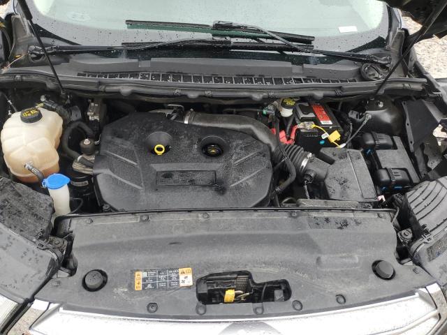 2017 FORD EDGE SE - 2FMPK4G95HBB54276