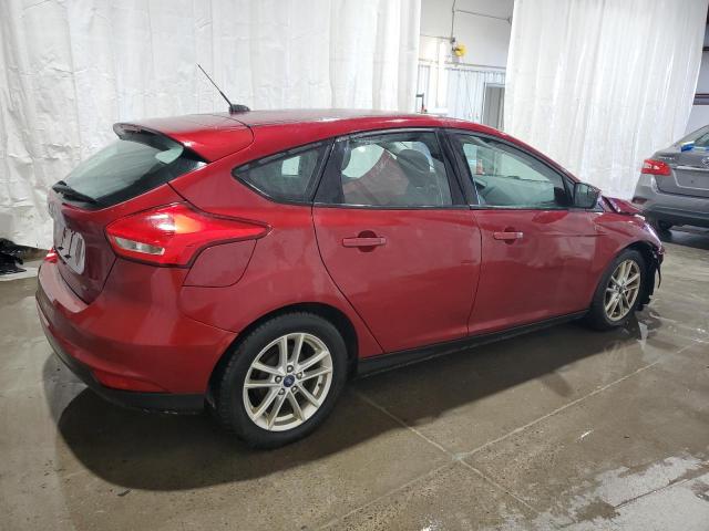2016 FORD FOCUS SE #3297877827