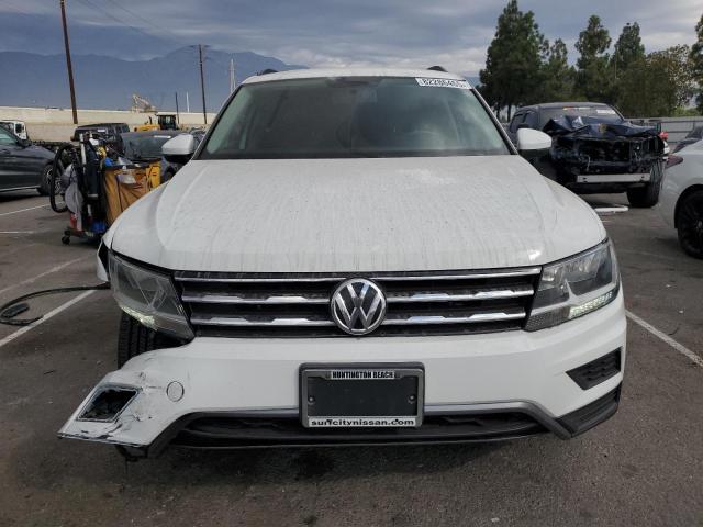 2019 VOLKSWAGEN TIGUAN S - Inny widok