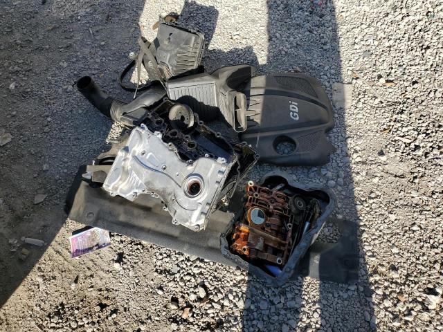 2014 HYUNDAI SONATA SE - 5NPEC4AC7EH911580