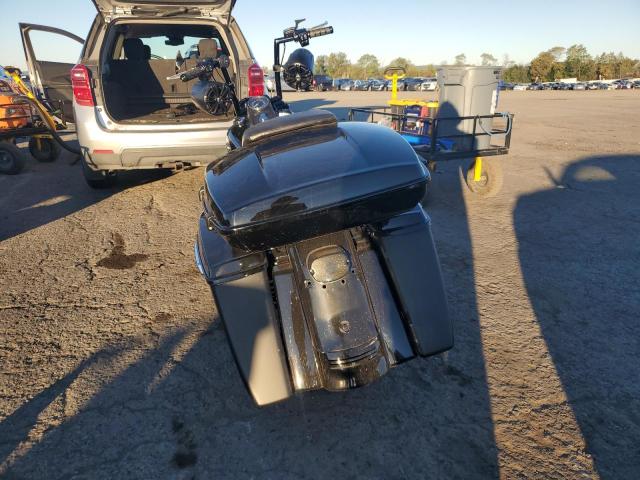 2017 HARLEY-DAVIDSON FLHR ROAD 1HD1FBC16HB666412