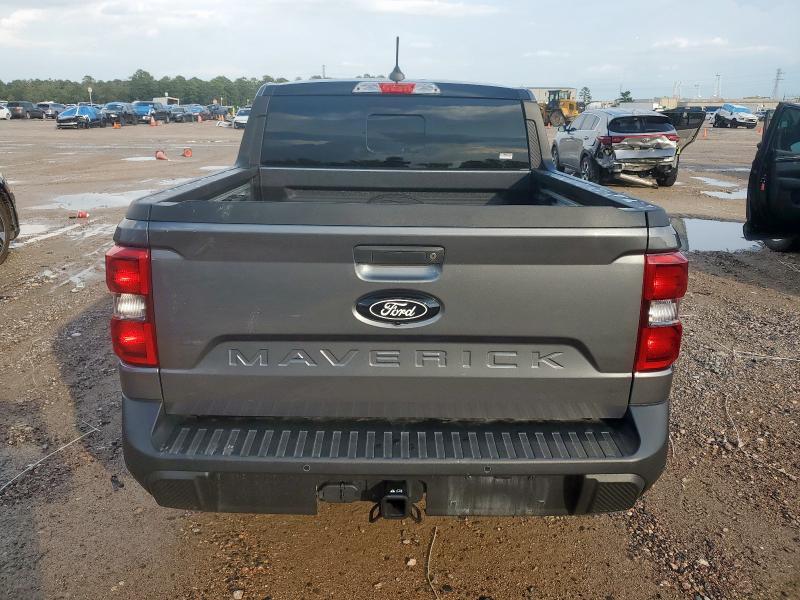 2025 FORD MAVERICK L - 3FTTW8S36SRA19107