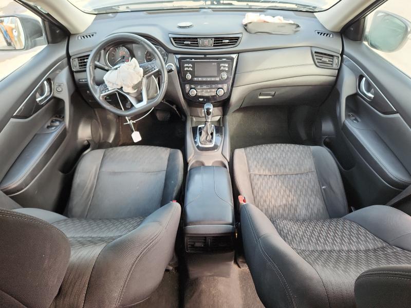 2017 NISSAN ROGUE SV #3281539409