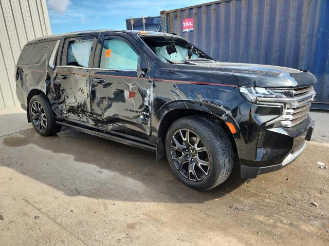 2023 CHEVROLET SUBURBAN K #3287735186