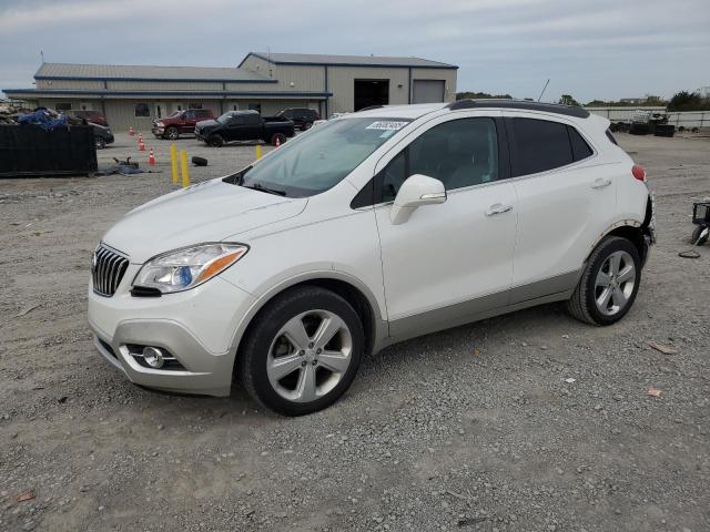 BUICK ENCORE CON