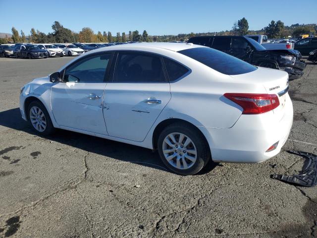 2016 NISSAN SENTRA S - 3N1AB7AP3GL667499