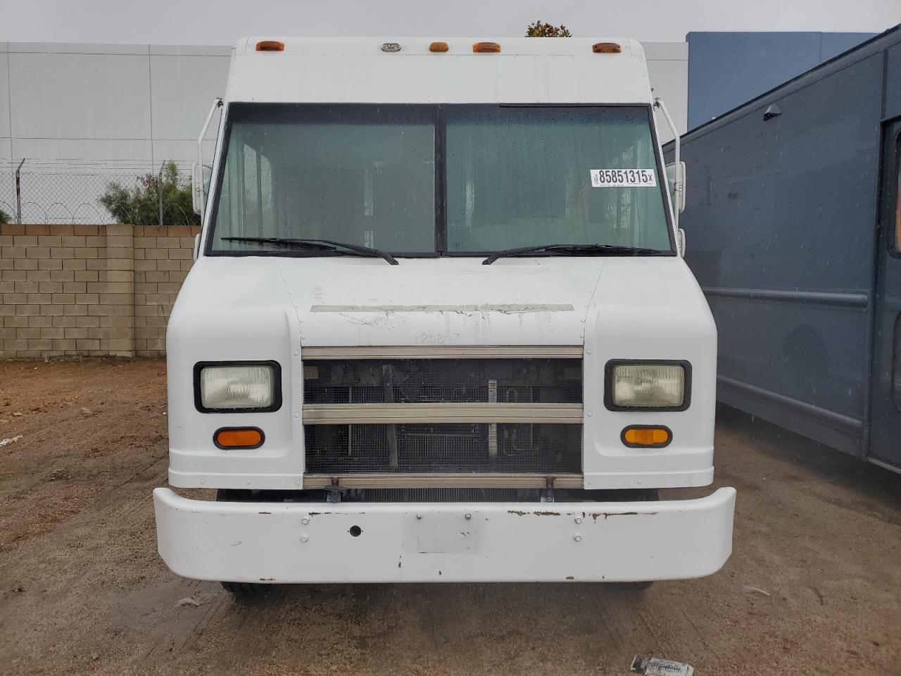 Lot #3268224077 2001 FORD ECONOLINE