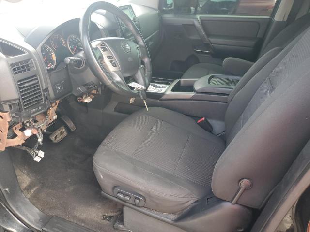 2013 NISSAN TITAN S - 1N6BA0EC7DN306014