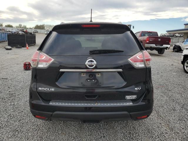 2015 NISSAN ROGUE S - KNMAT2MT8FP509409