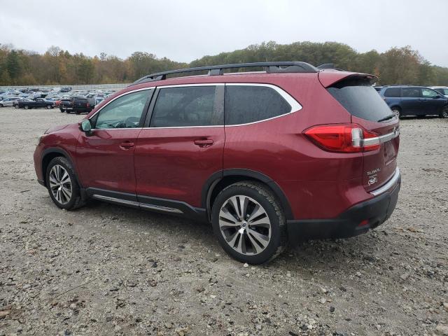 2019 SUBARU ASCENT LIM #3318960970