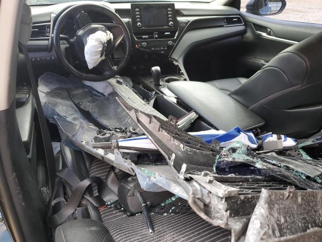 2023 TOYOTA CAMRY SE N - 4T1G11AK6PU083899