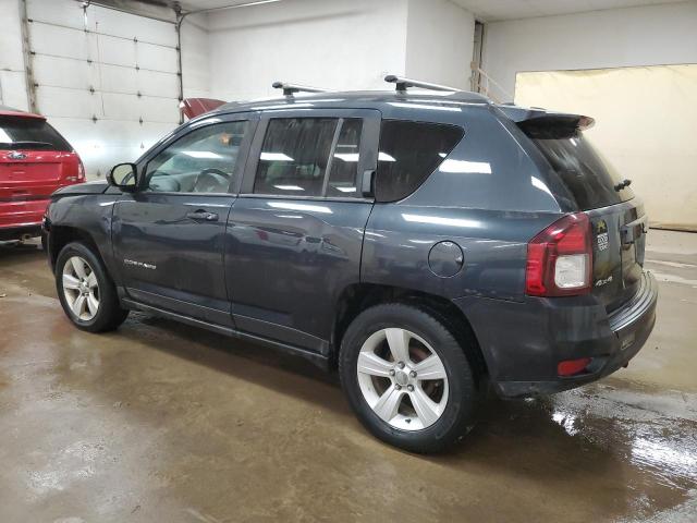 2014 JEEP COMPASS LA - 1C4NJDEB4ED788284