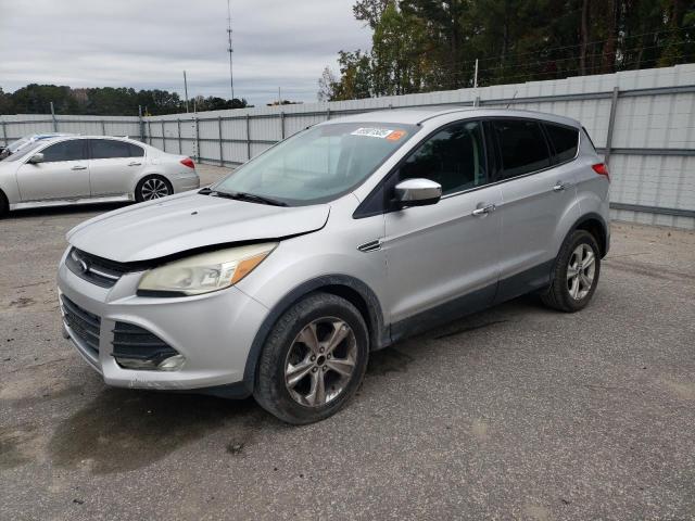 2016 FORD ESCAPE SE #3296250521