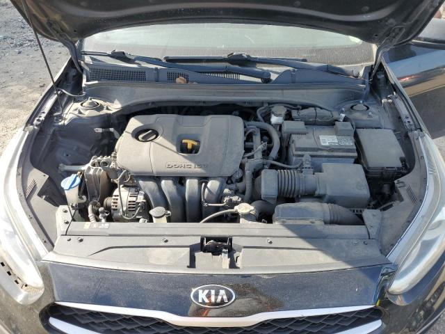 2020 KIA FORTE FE - 3KPF24AD1LE150689