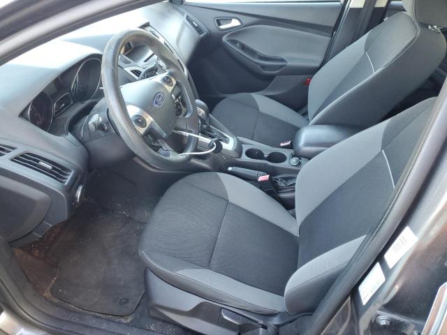2013 FORD FOCUS SE - 1FADP3F27DL315038