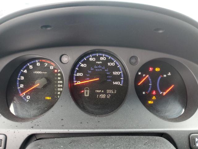 2005 ACURA MDX TOURING #3284648338