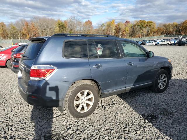 2013 TOYOTA HIGHLANDER - 5TDBK3EH4DS181089