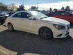 Lot #3315821397 2014 MERCEDES-BENZ CLA 250