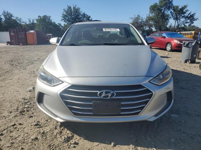 2017 HYUNDAI ELANTRA SE - 5NPD84LF6HH026733